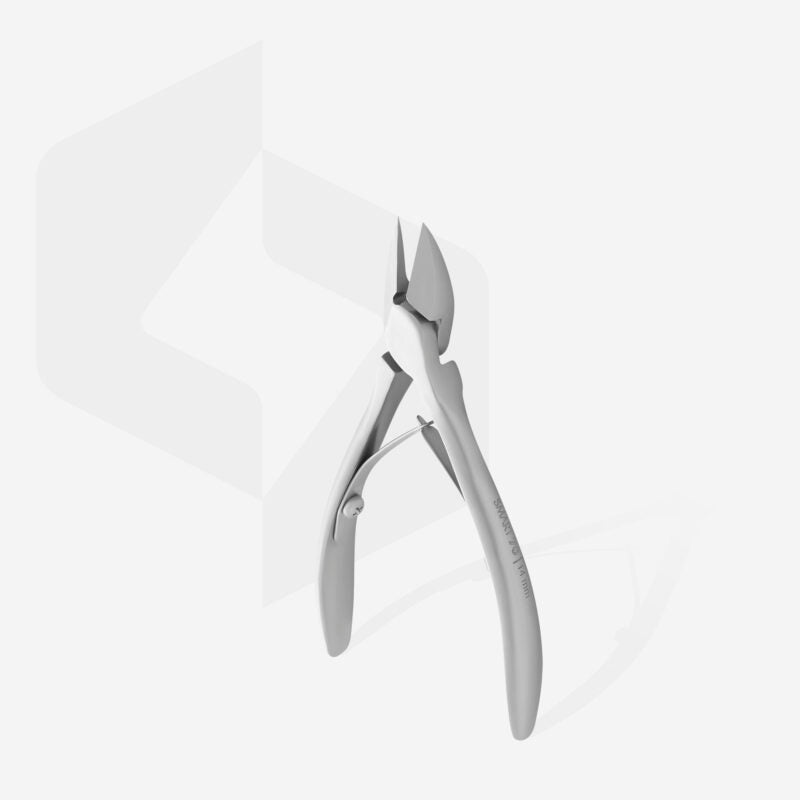 Staleks-Pince à ongles professionnelle SMART 70 14 mm